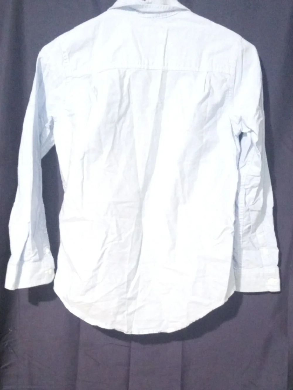 The Children's Place Button-Down Dress Shirt